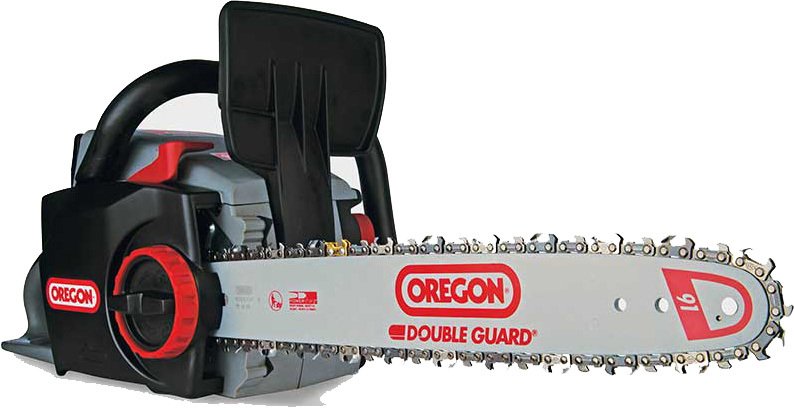Oregon CS300 Şarjlı Ağaç Kesme Makinası 36V Aküsüz