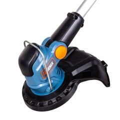 Senix GTX2-M-EU Akülü Kenar Kesme 4.0 Ah