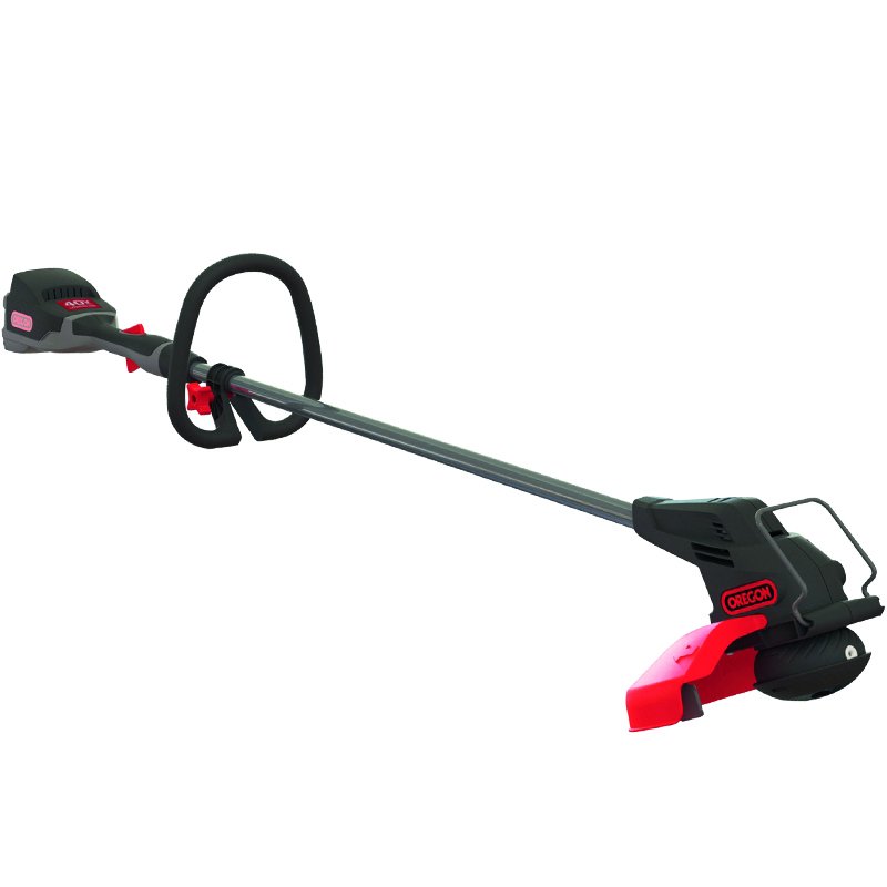 Oregon ST275 Şarjlı Kenar Düzeltme Makinası 36V Aküsüz