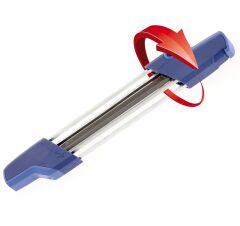 PFERD CS-X Motorlu Testere Zincir Bileme Aleti - 4.0 mm (3/8'' Zincir Adımı)