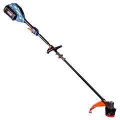 Senix GTX6-M-EU Akülü Kenar Kesme 6.0 Ah