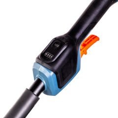 Senix GTX6-M-EU Akülü Kenar Kesme 6.0 Ah