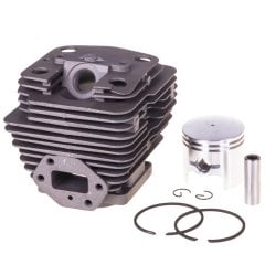 Veta VT03619 Silindir + Piston Seti 40mm - Husqvarna 143R-II.SBC420