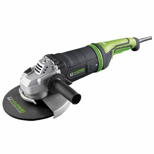 HAOWEI AGB8530 230mm TAŞLAMA MOTORU