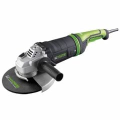 HAOWEI AGB8530 230mm TAŞLAMA MOTORU