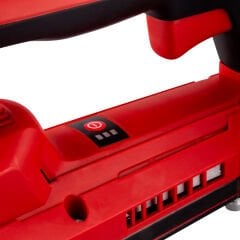 VETA VT-30TP ÇAY TOPLAMA MAKİNESİ AKÜLÜ SEPETLİ