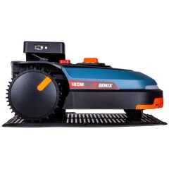 Senix LR180-L2-EU Akülü Çim Biçme Robotu 6.0 Ah