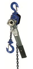 Atlas Pro ATH05 0.5 Ton 1.5m Hubzug
