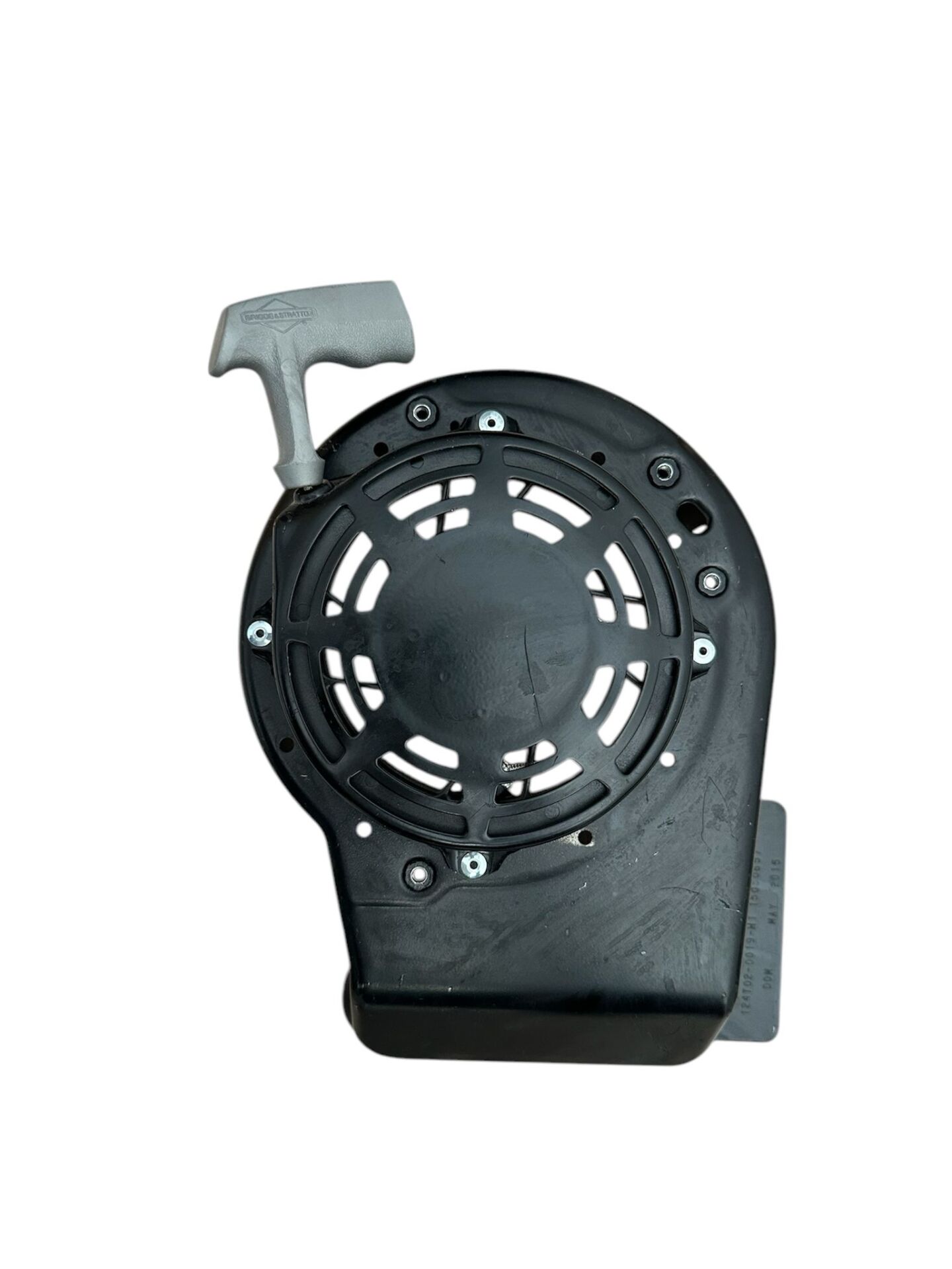 Briggs&Stratton  Starter Kapak Komple - B&S 625, 675