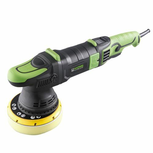 HAOWEI DP9519 150mm ORBITAL POLISAJ - 9.634,80 TL 'ye sadece