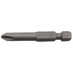 İzeltaş 4820 Bits Uç Yıldız Ph2 50mm