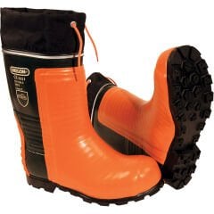 OREGON  ZİNCİR KESMEZ ÇİZME 43 NUMARA