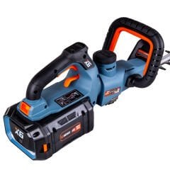 Senix HTX6-M1-EU  Akülü Çit Biçme Makinası 4.0 Ah  68 cm