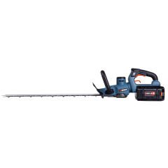 Senix HTX6-M1-EU  Akülü Çit Biçme Makinası 4.0 Ah  68 cm