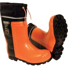 OREGON  ZİNCİR KESMEZ ÇİZME 42 NUMARA