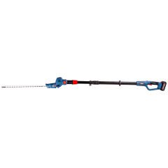 Senix HTPX2-M-EU  Akülü Yüksek Çit Biçme Makinası 4.0 Ah 55 cm