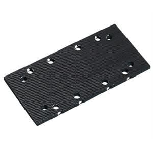 Makita 194930-6 93x185mm Cırtlı Lastik Taban