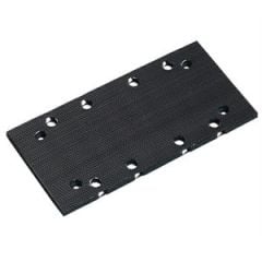 Makita 194930-6 93x185mm Cırtlı Lastik Taban