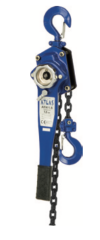 Atlas Pro ATH3 3 Ton 1.5m Hubzug