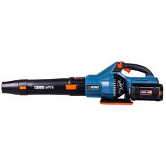 Senix BLAX6-M1-EU  Akülü Üfleme Makinası 6.0 Ah