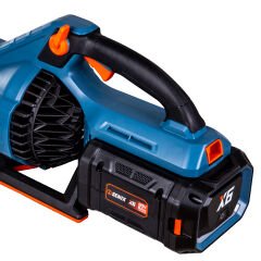 Senix BLAX6-M1-EU  Akülü Üfleme Makinası 6.0 Ah
