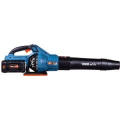 Senix BLAX6-M1-EU  Akülü Üfleme Makinası 6.0 Ah