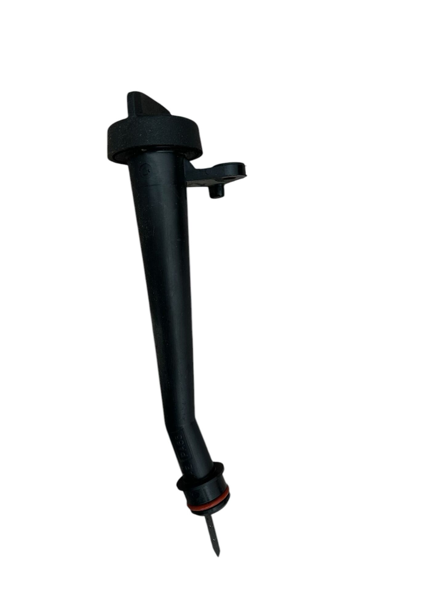 Briggs & Stratton  Benzinli Motor 6,5Hp Çim Biçme Yağ Doldurma ve ölçme