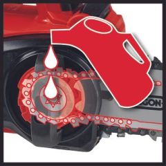 Einhell FORTEXXA 18/20 TH Solo Ağaç Kesme Makinası 18V - Aküsüz