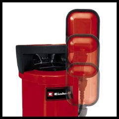 Einhell GE-SP 4390 LL Eco Dalğıç Pompa 430W 9000 Litre - Temiz Su