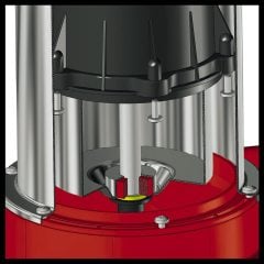 Einhell GE-SP 4390 LL Eco Dalğıç Pompa 430W 9000 Litre - Temiz Su