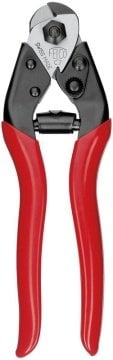 Felco C7 Çelik Halat Makası 7mm 19cm