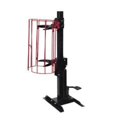 WorldForce 11104 Helezon Yay Mengenesi Hidrolik 1 Ton