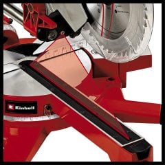 Einhell TE-SM 2534 Dual Pistonlu Gönye Testere 1800W 250mm