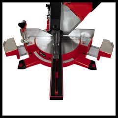 Einhell TE-SM 2534 Dual Pistonlu Gönye Testere 1800W 250mm