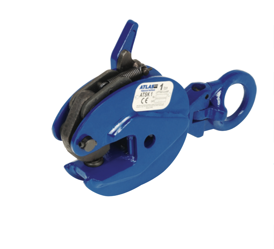 Atlas Pro ATSK3 3Ton Sac Kapma Dikey