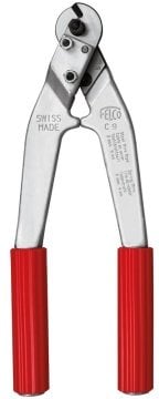 Felco C9 Çelik Halat Makası 32.5cm