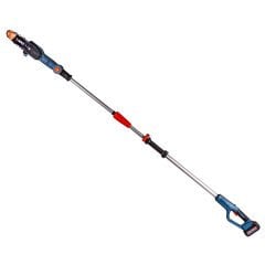 Senix CSPX2-M-EU Akülü Yüksek Dal Budama Testeresi 4.0 Ah 25 cm