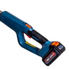 Senix CSPX2-M-EU Akülü Yüksek Dal Budama Testeresi 4.0 Ah 25 cm