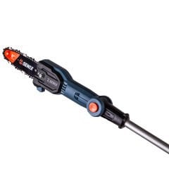 Senix CSPX2-M-EU Akülü Yüksek Dal Budama Testeresi 4.0 Ah 25 cm