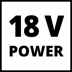 Einhell AXXIO 18/115 Q Solo Taşlama Kömürsüz 115mm 18V - Aküsüz