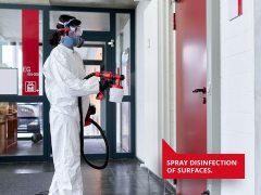 Einhell TC-SY 600 S Elektrikli Sprey Boya Sistemi 600W 800ml