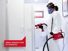 Einhell TC-SY 600 S Elektrikli Sprey Boya Sistemi 600W 800ml