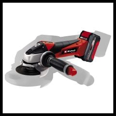 Einhell TE-AG 18/115 Li Taşlama 115mm 18V 4.0Ah