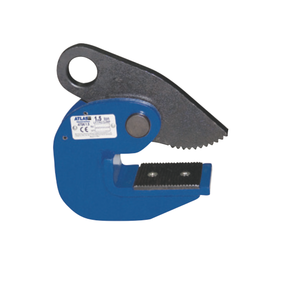 Atlas Pro ATSK16 1.6 Ton Sac Kapma Yatay