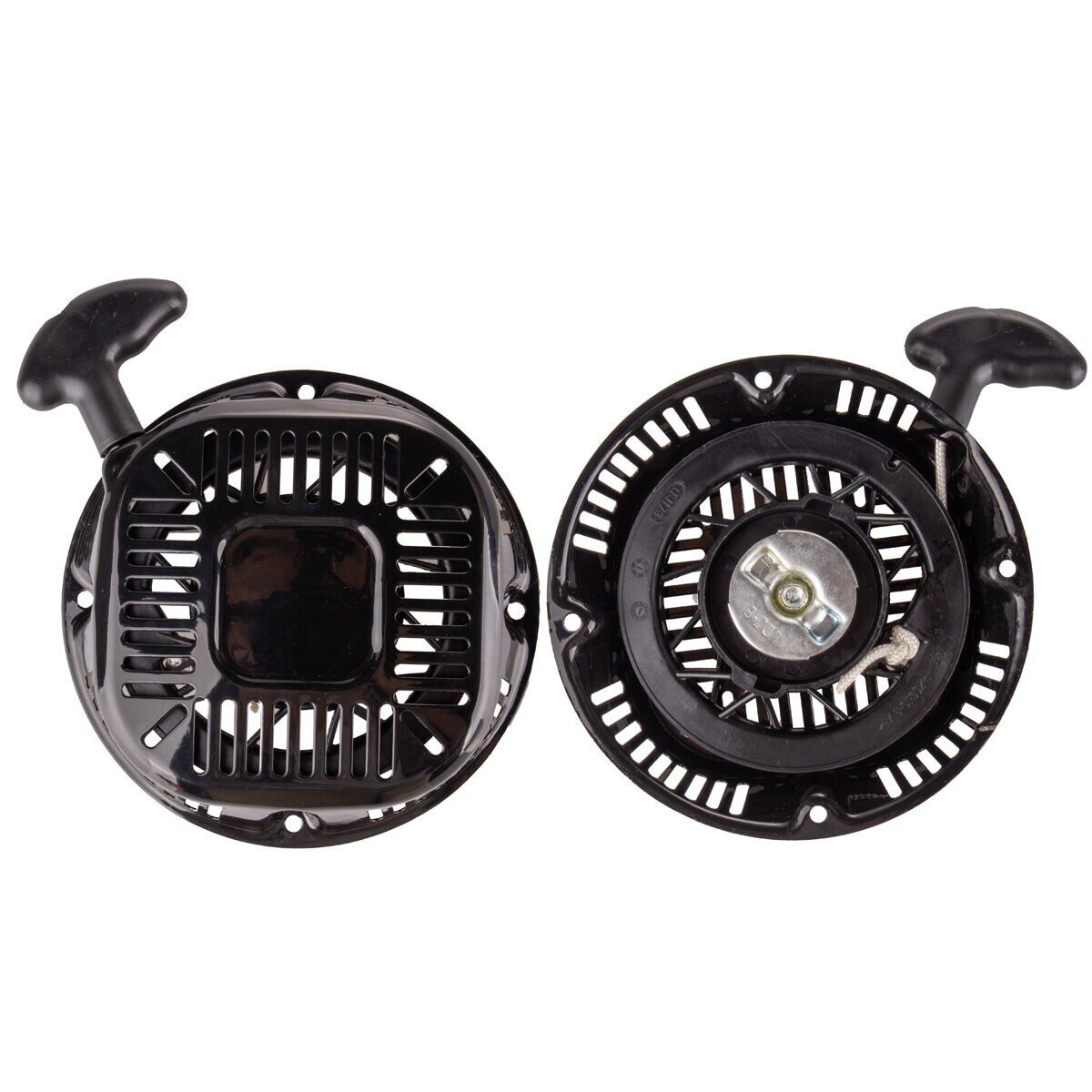 LONCIN Starter Kapak Komple G390F,G390FD,420FD
