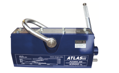 Atlas Pro ATMK01 100 Kg Manyetik Kaldıraç
