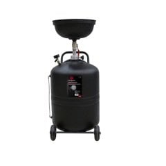 WorldForce 11132 Havalı Yağ Boşaltma 100 Litre
