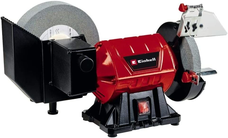 Einhell TC-WD 200/150 Islak - Kuru Taş Motoru 250W