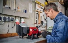 Einhell TC-WD 200/150 Islak - Kuru Taş Motoru 250W