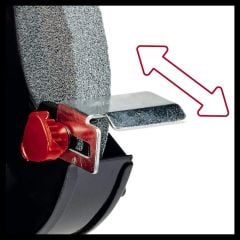 Einhell TC-WD 200/150 Islak - Kuru Taş Motoru 250W